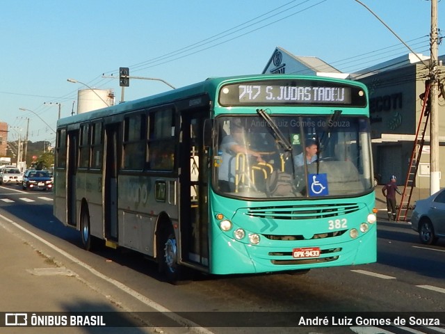 ANSAL - Auto Nossa Senhora de Aparecida 382 na cidade de Juiz de Fora, Minas Gerais, Brasil, por André Luiz Gomes de Souza. Número da foto: #6961796.