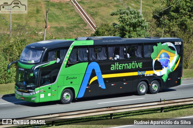 Alternative Tour 2030 na cidade de Santa Isabel, São Paulo, Brasil, por Rudnei Aparecido da Silva. Número da foto: #6961733.
