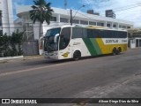 Empresa Gontijo de Transportes 17360 na cidade de Natal, Rio Grande do Norte, Brasil, por Alison Diego Dias da Silva. Número da foto: #:id.