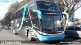 Empresa de Ônibus Nossa Senhora da Penha 53050 na cidade de Curitiba, Paraná, Brasil, por Lucas Weber Calizario. Número da foto: #6960001.