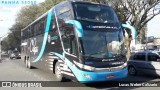 Empresa de Ônibus Nossa Senhora da Penha 53050 na cidade de Curitiba, Paraná, Brasil, por Lucas Weber Calizario. ID da foto: :id.