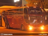 Expresso São Luiz 6990 na cidade de Goiânia, Goiás, Brasil, por Carlos  Henrique. Número da foto: #6961539.