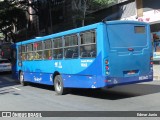 SM Transportes 10262 na cidade de Belo Horizonte, Minas Gerais, Brasil, por Edmar Junio. Número da foto: #:id.