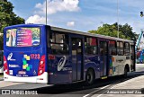 SBC Trans 1723 na cidade de São Bernardo do Campo, São Paulo, Brasil, por Adriano Luis. Número da foto: #:id.