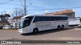 Transpen Transporte Coletivo e Encomendas 39005 na cidade de Castro, Paraná, Brasil, por Carlos Oliveira. Número da foto: #:id.