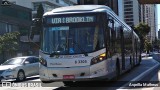 Viação Paratodos > São Jorge > Metropolitana São Paulo > Mobibrasil 6 3305 na cidade de São Paulo, São Paulo, Brasil, por Asprilla Matheus. Número da foto: #:id.