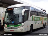 Empresa Gontijo de Transportes 21340 na cidade de Belo Horizonte, Minas Gerais, Brasil, por Marcelo Ribeiro. Número da foto: #:id.
