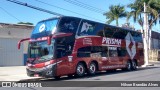 Prisma Turismo 1710 na cidade de Belo Horizonte, Minas Gerais, Brasil, por Nilson Brandão Alves. Número da foto: #:id.