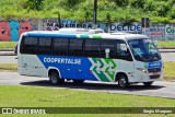 Coopertalse 094 na cidade de Aracaju, Sergipe, Brasil, por Sergio Marques . ID da foto: :id.