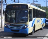 Master Transportes Coletivos de Passageiros RJ 159.087 na cidade de Nova Iguaçu, Rio de Janeiro, Brasil, por Lucas Alves Ferreira. ID da foto: :id.