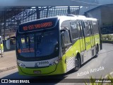 Viação Torres 20596 na cidade de Belo Horizonte, Minas Gerais, Brasil, por Athos Arruda. Número da foto: #:id.