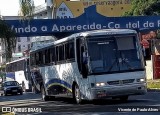 Ônibus Particulares 9974 na cidade de Aparecida, São Paulo, Brasil, por Vicente de Paulo Alves. ID da foto: :id.