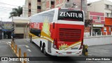 Zenitur 5000 na cidade de Aparecida, São Paulo, Brasil, por Alex Ramos Ribeiro. Número da foto: #6961717.