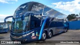 SH Transportes 1002 na cidade de Ribeirão das Neves, Minas Gerais, Brasil, por Nilson Brandão Alves. Número da foto: #6961855.