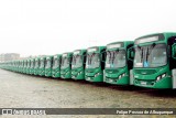 OT Trans - Ótima Salvador Transportes 21161 na cidade de Salvador, Bahia, Brasil, por Felipe Pessoa de Albuquerque. Número da foto: #:id.