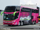 Viação Garcia 8745 na cidade de Rio de Janeiro, Rio de Janeiro, Brasil, por Renan Vieira. Número da foto: #6960763.