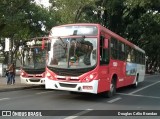 Autotrans > Turilessa 25518 na cidade de Belo Horizonte, Minas Gerais, Brasil, por Douglas Célio Brandao. Número da foto: #:id.