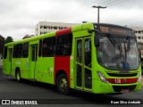 Transporte Coletivo Cidade Verde 02138 na cidade de Teresina, Piauí, Brasil, por Ruan Silva Andrade. Número da foto: #6959794.