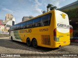 Empresa Gontijo de Transportes 12250 na cidade de Belo Horizonte, Minas Gerais, Brasil, por MAXI MORAIS. Número da foto: #6960173.