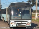 SOUL - Sociedade de Ônibus União Ltda. 7442 na cidade de Porto Alegre, Rio Grande do Sul, Brasil, por Wesley Dos santos Rodrigues. Número da foto: #:id.