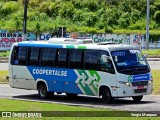 Coopertalse 067 na cidade de Aracaju, Sergipe, Brasil, por Sergio Marques . Número da foto: #6960501.