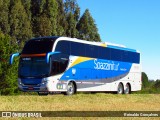 Spazzini Tur 8019 na cidade de Irani, Santa Catarina, Brasil, por Reinaldo Gonçalves. Número da foto: #6960368.
