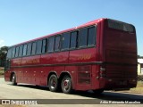 Ônibus Particulares 1000 na cidade de Belo Horizonte, Minas Gerais, Brasil, por Adão Raimundo Marcelino. Número da foto: #6961437.