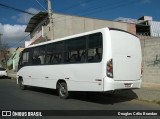 Ônibus Particulares 3042 na cidade de Belo Horizonte, Minas Gerais, Brasil, por Douglas Célio Brandao. Número da foto: #:id.