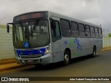 Rosa Turismo 1009 na cidade de Vitória da Conquista, Bahia, Brasil, por João Gabriel Gonçalves da Rocha. Número da foto: #6960768.
