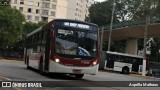 Viação Gatusa Transportes Urbanos 7 6035 na cidade de São Paulo, São Paulo, Brasil, por Asprilla Matheus. Número da foto: #6962076.