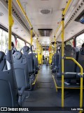 Bettania Ônibus 30880 na cidade de Belo Horizonte, Minas Gerais, Brasil, por Luiz Silva. Número da foto: #:id.