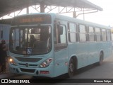 Empresa Patrol 31-002 na cidade de São Luís, Maranhão, Brasil, por Marcos Felipe. Número da foto: #:id.