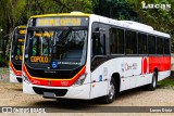 Auto Viação Alpha A48045 na cidade de Duque de Caxias, Rio de Janeiro, Brasil, por Lucas Diniz. Número da foto: #6960363.