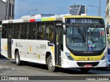 Empresa de Transportes Braso Lisboa A29096 na cidade de Rio de Janeiro, Rio de Janeiro, Brasil, por Vinícius  Christófori. Número da foto: #:id.