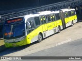 Viação Torres 20499 na cidade de Belo Horizonte, Minas Gerais, Brasil, por Athos Arruda. Número da foto: #:id.