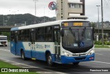 Transol Transportes Coletivos 0278 na cidade de Florianópolis, Santa Catarina, Brasil, por Francisco Ivano. ID da foto: :id.