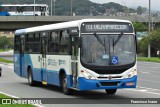 Transol Transportes Coletivos 0291 na cidade de Florianópolis, Santa Catarina, Brasil, por Francisco Ivano. Número da foto: #6960412.