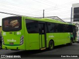 EMVIPI - Empresa Viação Piauí 01091 na cidade de Teresina, Piauí, Brasil, por Ruan Silva Andrade. Número da foto: #6959796.