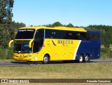 Roquetur Viagens e Turismo 2014 na cidade de Irani, Santa Catarina, Brasil, por Reinaldo Gonçalves. Número da foto: #:id.