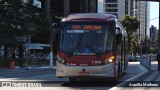 Viação Campo Belo 7 2916 na cidade de São Paulo, São Paulo, Brasil, por Asprilla Matheus. Número da foto: #6961786.