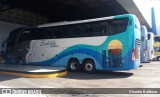 Expresso Satélite Norte 12000 na cidade de Goiânia, Goiás, Brasil, por Vicente Barbosa. Número da foto: #:id.
