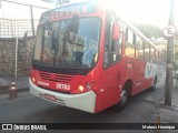 Autotrans > Turilessa 25763 na cidade de Belo Horizonte, Minas Gerais, Brasil, por Mateus Henrique. Número da foto: #:id.