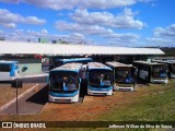 Urbi Mobilidade Urbana 333638 na cidade de Riacho Fundo, Distrito Federal, Brasil, por Jefferson Willian da Silva de Sousa. Número da foto: #6959890.