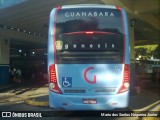 Expresso Guanabara 722 na cidade de Salvador, Bahia, Brasil, por Mario dos Santos Nogueira Junior. Número da foto: #:id.