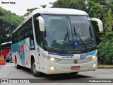 Auto Viação 1001 RJ 108.255 na cidade de São Paulo, São Paulo, Brasil, por Guilherme Estevan. Número da foto: #:id.