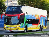 Viação Sampaio 11881 na cidade de Rio de Janeiro, Rio de Janeiro, Brasil, por Renan Vieira. Número da foto: #6960814.