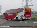 Expresso Itamarati 6720 na cidade de São José dos Campos, São Paulo, Brasil, por Rogerio Marques. Número da foto: #:id.