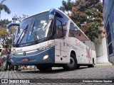 Solazer Transportes e Turismo RJ 543.203 na cidade de Petrópolis, Rio de Janeiro, Brasil, por Gustavo Esteves Saurine. Número da foto: #:id.