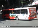 Viação Novo Retiro 88230 na cidade de Belo Horizonte, Minas Gerais, Brasil, por Edmar Junio. Número da foto: #:id.