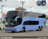 Expresso Guanabara 931 na cidade de Aracaju, Sergipe, Brasil, por Edcarlos Rodrigues. Número da foto: #:id.